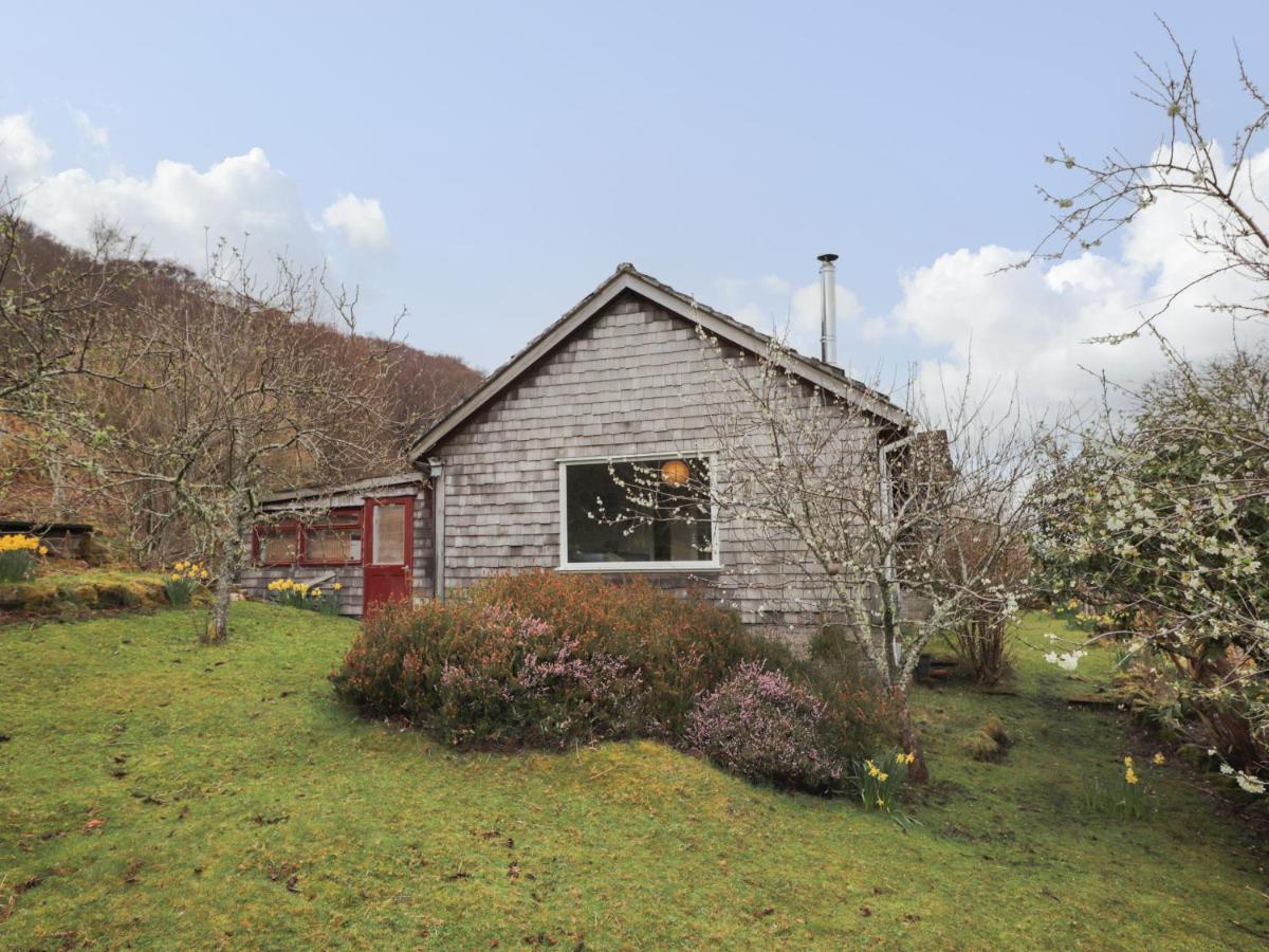 Recroy Villa Nedd Exterior photo